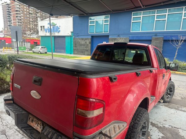 Ford 150 Flareside - Imagen 2