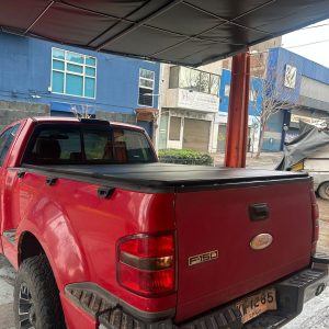 Ford 150 Flareside