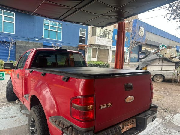 Ford 150 Flareside