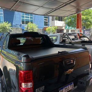 Tapa retráctil Colorado HIG COUNTRY